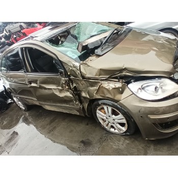 mercedes-benz clase b (w245) del año 2008