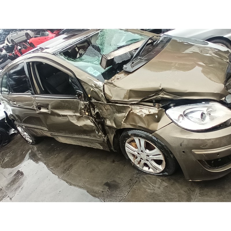 mercedes-benz clase b (w245) del año 2008