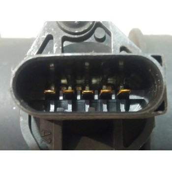 Recambio de caudalimetro para seat ibiza (6k1) signo referencia OEM IAM 0281002216  
