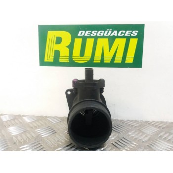 Recambio de caudalimetro para seat ibiza (6k1) signo referencia OEM IAM 0281002216  
