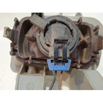 Recambio de faro antiniebla derecho para opel astra f berlina referencia OEM IAM 90451208  