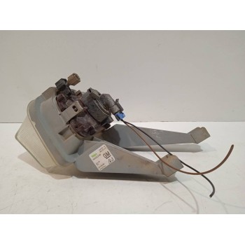 Recambio de faro antiniebla derecho para opel astra f berlina referencia OEM IAM 90451208  