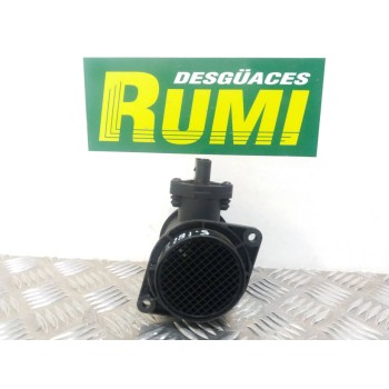 Recambio de caudalimetro para seat ibiza (6k1) signo referencia OEM IAM 0281002216  