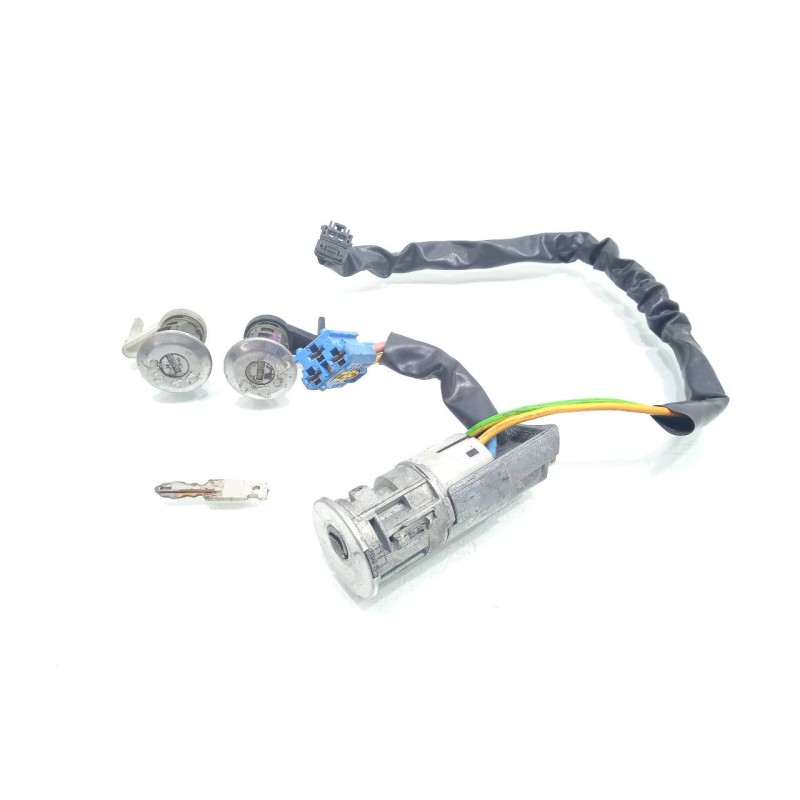 Recambio de juego bombines para peugeot 206 berlina e-music referencia OEM IAM   
