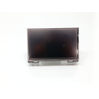 PANTALLA MULTIFUNCION 9831642480 