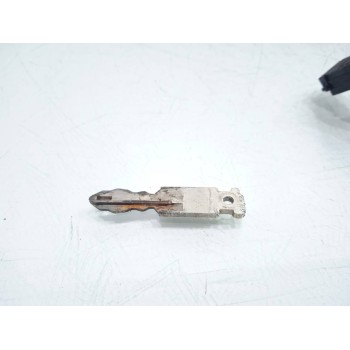 Recambio de juego bombines para peugeot 206 berlina e-music referencia OEM IAM   