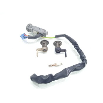 Recambio de juego bombines para peugeot 206 berlina e-music referencia OEM IAM   