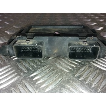 Recambio de centralita motor uce para peugeot 206 berlina x-line refri referencia OEM IAM 9640899880 R04080015G 9639587680