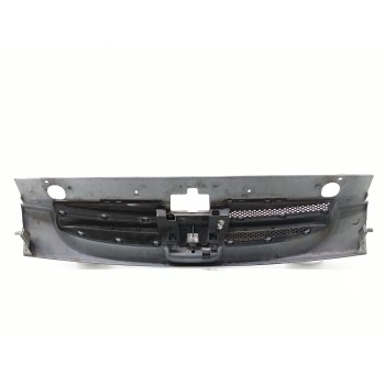 Recambio de rejilla delantera para peugeot partner (s2) combi plus referencia OEM IAM 9644758577  