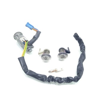 Recambio de juego bombines para peugeot 206 berlina e-music referencia OEM IAM   