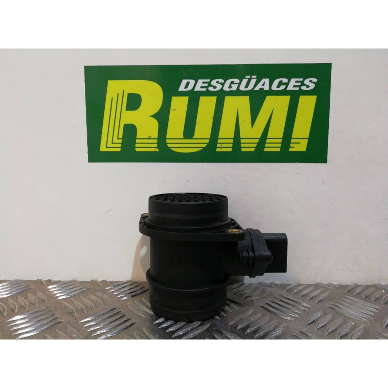 Recambio de caudalimetro para seat ibiza (6l1) fresh referencia OEM IAM 06A906461 0280217121 