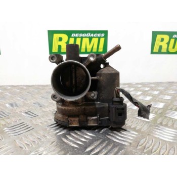 Recambio de caja mariposa para seat ibiza (6k1) select referencia OEM IAM 030133062A 0280750049 