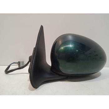 Recambio de retrovisor izquierdo para mg serie 25 (rf) referencia OEM IAM 015514  