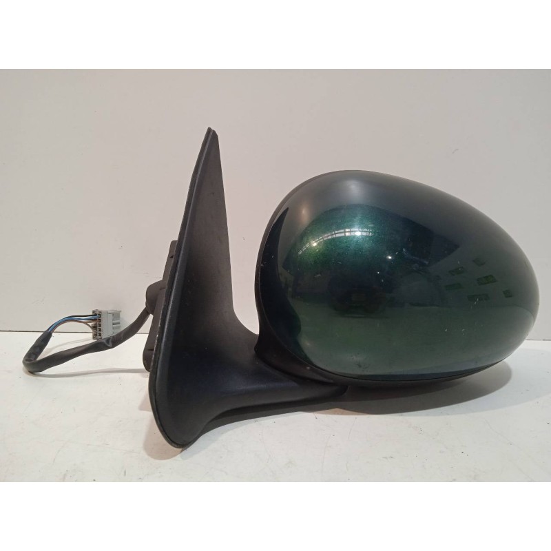 Recambio de retrovisor izquierdo para mg serie 25 (rf) referencia OEM IAM 015514  