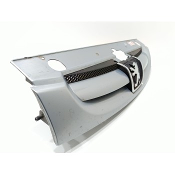 Recambio de rejilla delantera para peugeot partner (s2) combi plus referencia OEM IAM 9644758577  