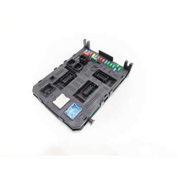 CAJA RELES / FUSIBLES 9661940480 