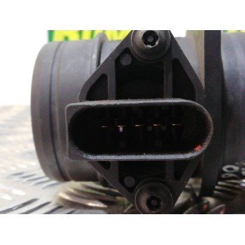 Recambio de caudalimetro para seat ibiza (6l1) fresh referencia OEM IAM 06A906461 0280217121 