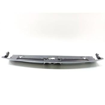 Recambio de rejilla delantera para peugeot partner (s2) combi plus referencia OEM IAM 9644758577  