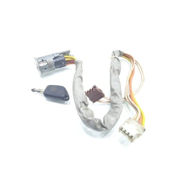Recambio de conmutador de arranque para peugeot 309 gld referencia OEM IAM   