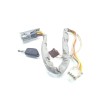 Recambio de conmutador de arranque para peugeot 309 gld referencia OEM IAM   