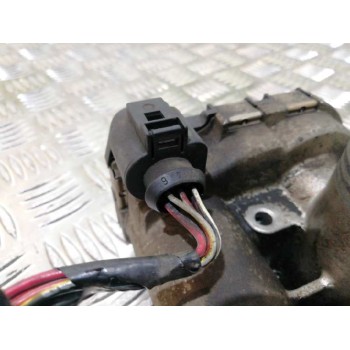 Recambio de caja mariposa para seat ibiza (6k1) select referencia OEM IAM 030133062A 0280750049 