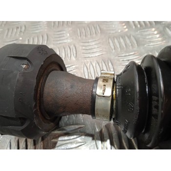 Recambio de transmision delantera derecha para renault megane i fase 2 berlina (ba0) 1.9 d rt referencia OEM IAM   