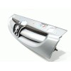 Recambio de rejilla delantera para peugeot partner (s2) combi plus referencia OEM IAM 9644758577  