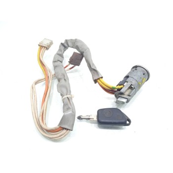 Recambio de conmutador de arranque para peugeot 309 gld referencia OEM IAM   