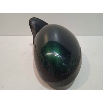 Recambio de retrovisor izquierdo para mg serie 25 (rf) referencia OEM IAM 015514  