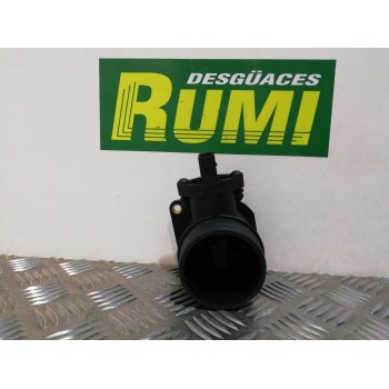 Recambio de caudalimetro para seat ibiza (6l1) fresh referencia OEM IAM 06A906461 0280217121 