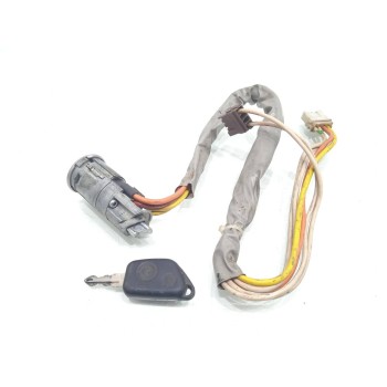 Recambio de conmutador de arranque para peugeot 309 gld referencia OEM IAM   