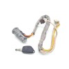 Recambio de conmutador de arranque para peugeot 309 gld referencia OEM IAM   
