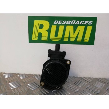 Recambio de caudalimetro para seat ibiza (6l1) fresh referencia OEM IAM 06A906461 0280217121 