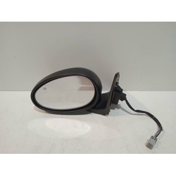 Recambio de retrovisor izquierdo para mg serie 25 (rf) referencia OEM IAM 015514  