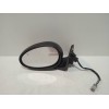 Recambio de retrovisor izquierdo para mg serie 25 (rf) referencia OEM IAM 015514  