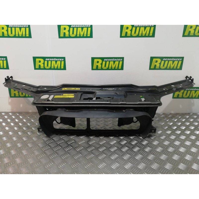 Recambio de panel frontal para volvo s80 berlina 2.4 (103kw) referencia OEM IAM 30734536 9125219 9483765