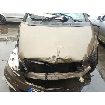 mercedes-benz clase b (w245) del año 2008