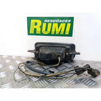 Recambio de piloto delantero izquierdo para lada niva ( 2121 / 21213 / 21214 / 21215 ) niva utility referencia OEM IAM   