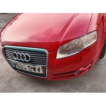 audi a4 berlina (8e) del año 2006