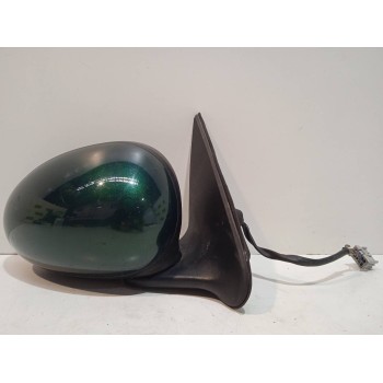 Recambio de retrovisor derecho para mg serie 25 (rf) referencia OEM IAM 01514  