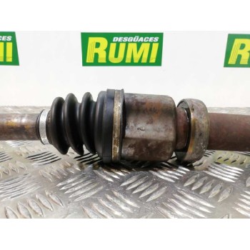 Recambio de transmision delantera derecha para ford focus berlina (cak) ambiente referencia OEM IAM   