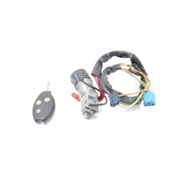 Recambio de conmutador de arranque para citroën c5 berlina 2.0 hdi magic referencia OEM IAM 9632897680  