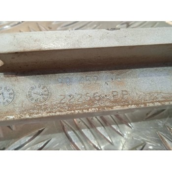 Recambio de rejilla delantera para opel astra f berlina básico referencia OEM IAM 90452416  