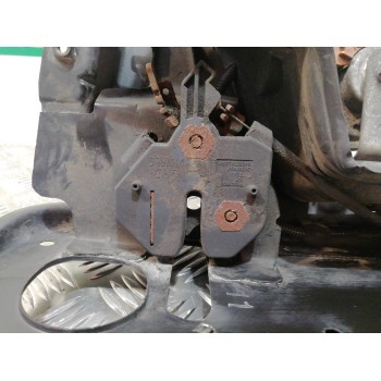 Recambio de panel frontal para volvo s80 berlina 2.4 (103kw) referencia OEM IAM 30734536 9125219 9483765