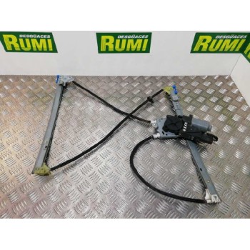 Recambio de elevalunas delantero izquierdo para renault laguna ii (bg0) authentique referencia OEM IAM   