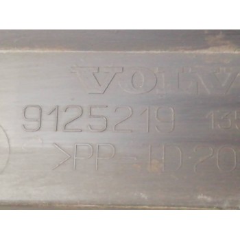 Recambio de panel frontal para volvo s80 berlina 2.4 (103kw) referencia OEM IAM 30734536 9125219 9483765