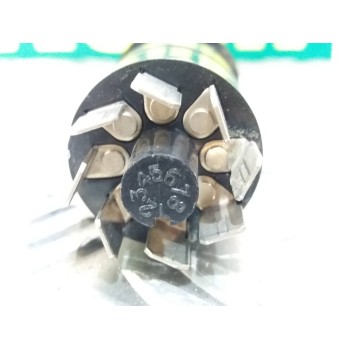 Recambio de warning para lada niva ( 2121 / 21213 / 21214 / 21215 ) niva utility referencia OEM IAM 243710  