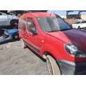 RENAULT KANGOO 4X4