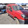 renault kangoo 4x4 del año 2007