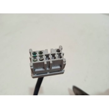 Recambio de retrovisor derecho para mg serie 25 (rf) referencia OEM IAM 01514  